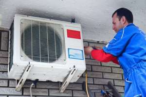 24/7 and Emergency HVAC Near Hyde Park, MA | Air Conidtioning and Heating Contractors